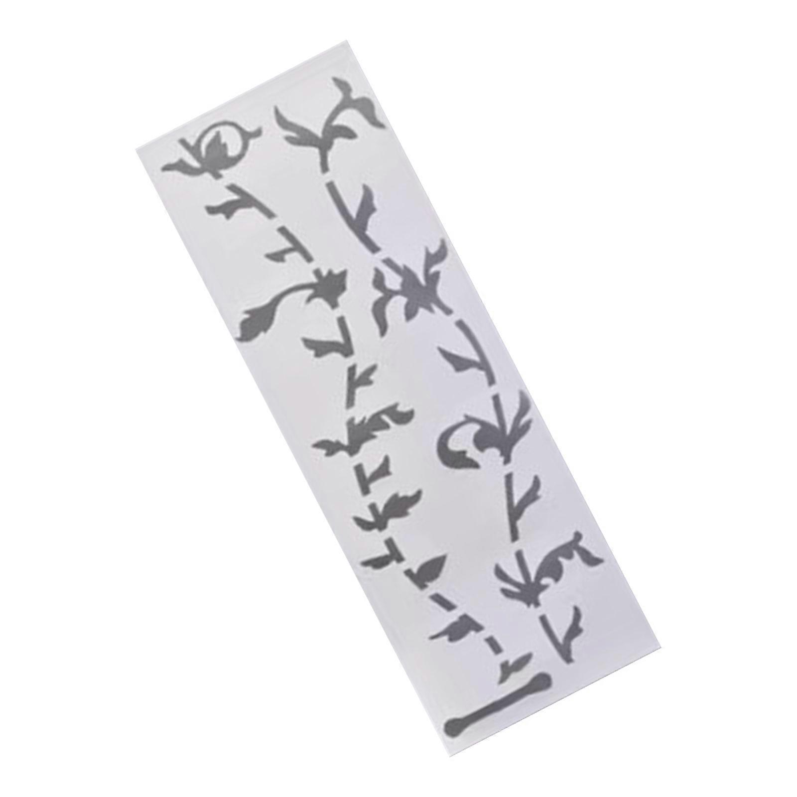 Tree Life Guitar Accessory Sticker Easy Application Protective Film For String Instrument Visual Upgraded Multicolor