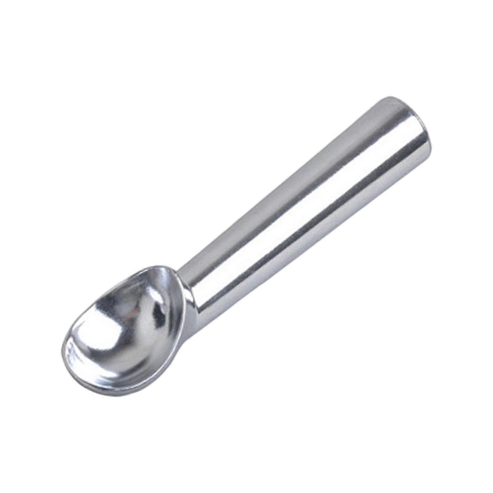 Ice Cream Scooper Rustproof  Aluminum Alloy Melon Ball Scoops Multifunctional Tool For Parties And Restaurants Multicolor