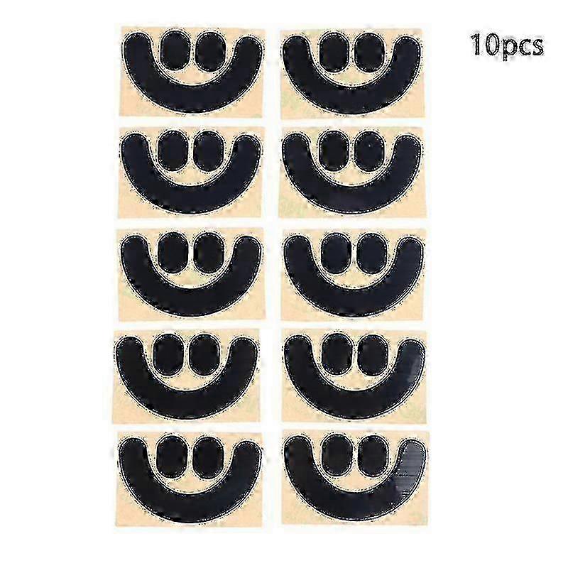 1/2/5/10pcs Mouse Feet Mouse Skates For Steelseries Rival 3 Mouse Connector