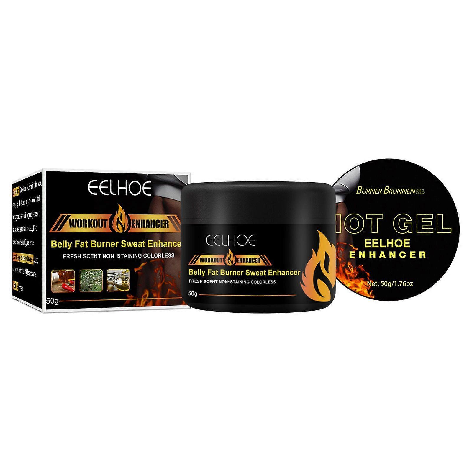 Abdominal Muscle Ointment