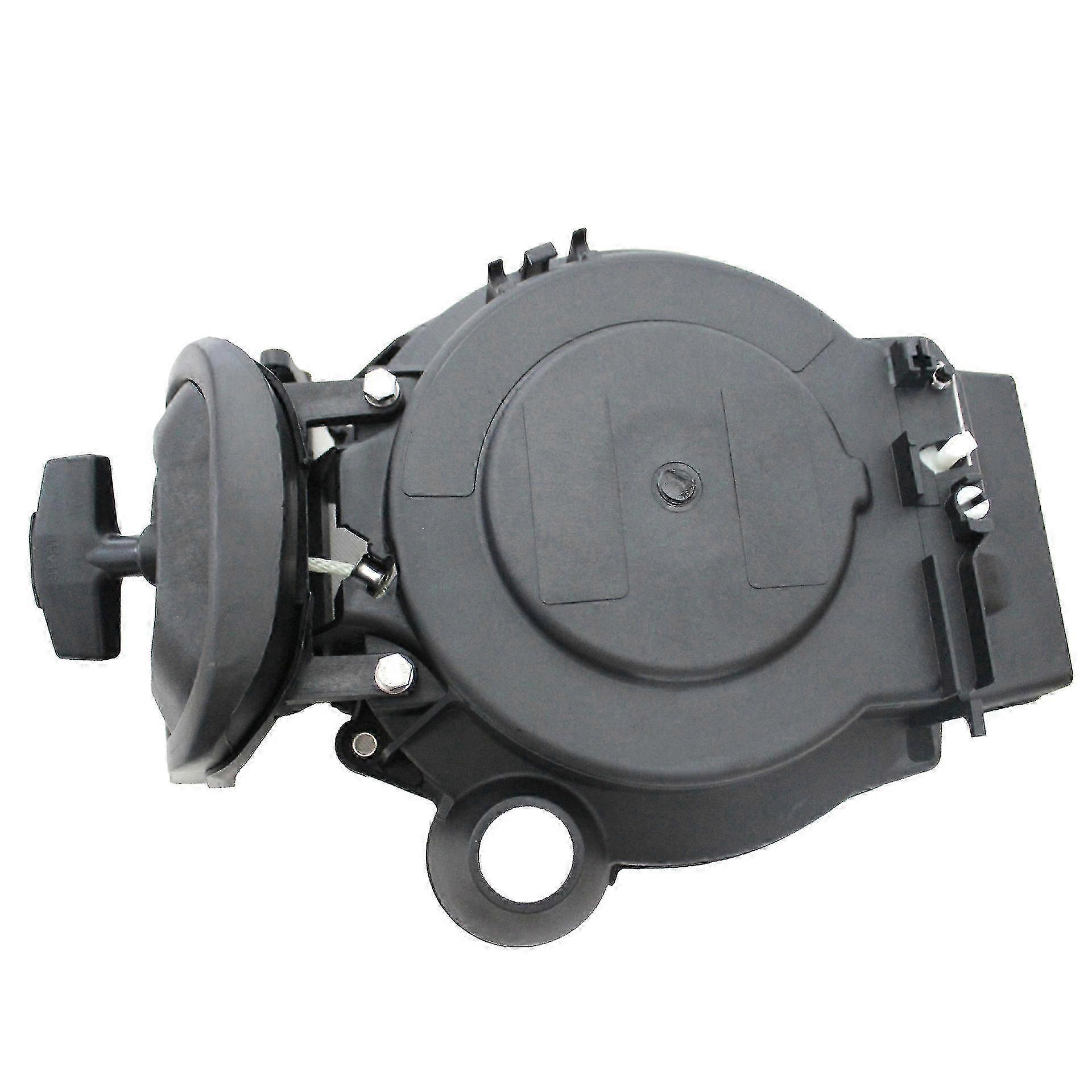 Compatible Yamaha Outboard Starter Pull Plate for 9.9-15HP 4-Stroke Engines