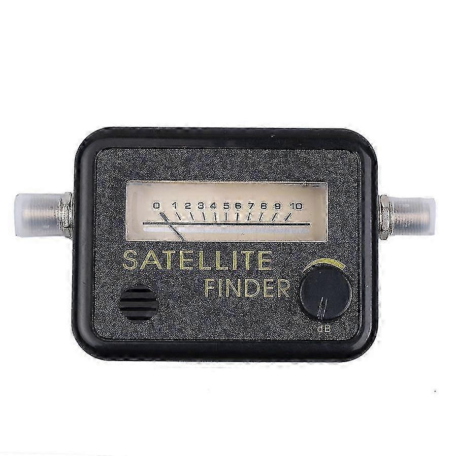 FTA LNB Satellite Signal Finder Digital Meter for DIRECTV SATV Receiver T