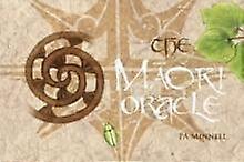 The Maori Oracle by PA Minnell Paperback