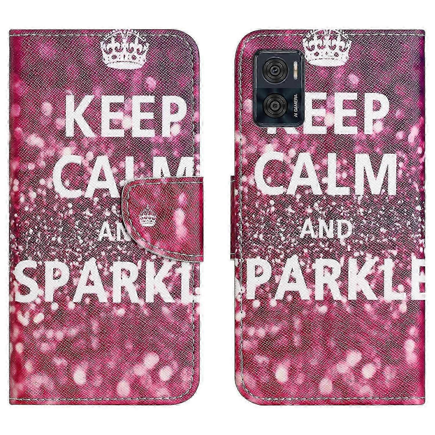 Phone Case for Motorola Moto E14 4G