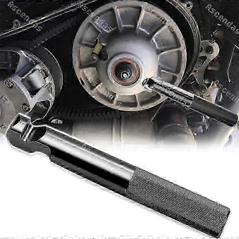 Polaris RZR 900 S 1000 XP Turbo RZR 800 570, Easy Belt Removal Tool For Almost All Polaris RZR XP/XP4 1000 Models From 2014 to 2 UNKU59978