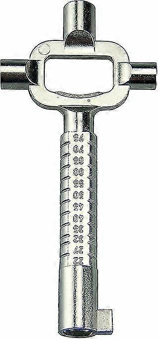 Universal Keys For Control Cabinets Square Keys In Various Sizes