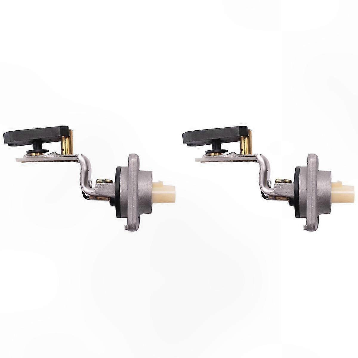 Engine Oil Level Sender Compatible with 2005-2014 Vehicles, 2 Pack