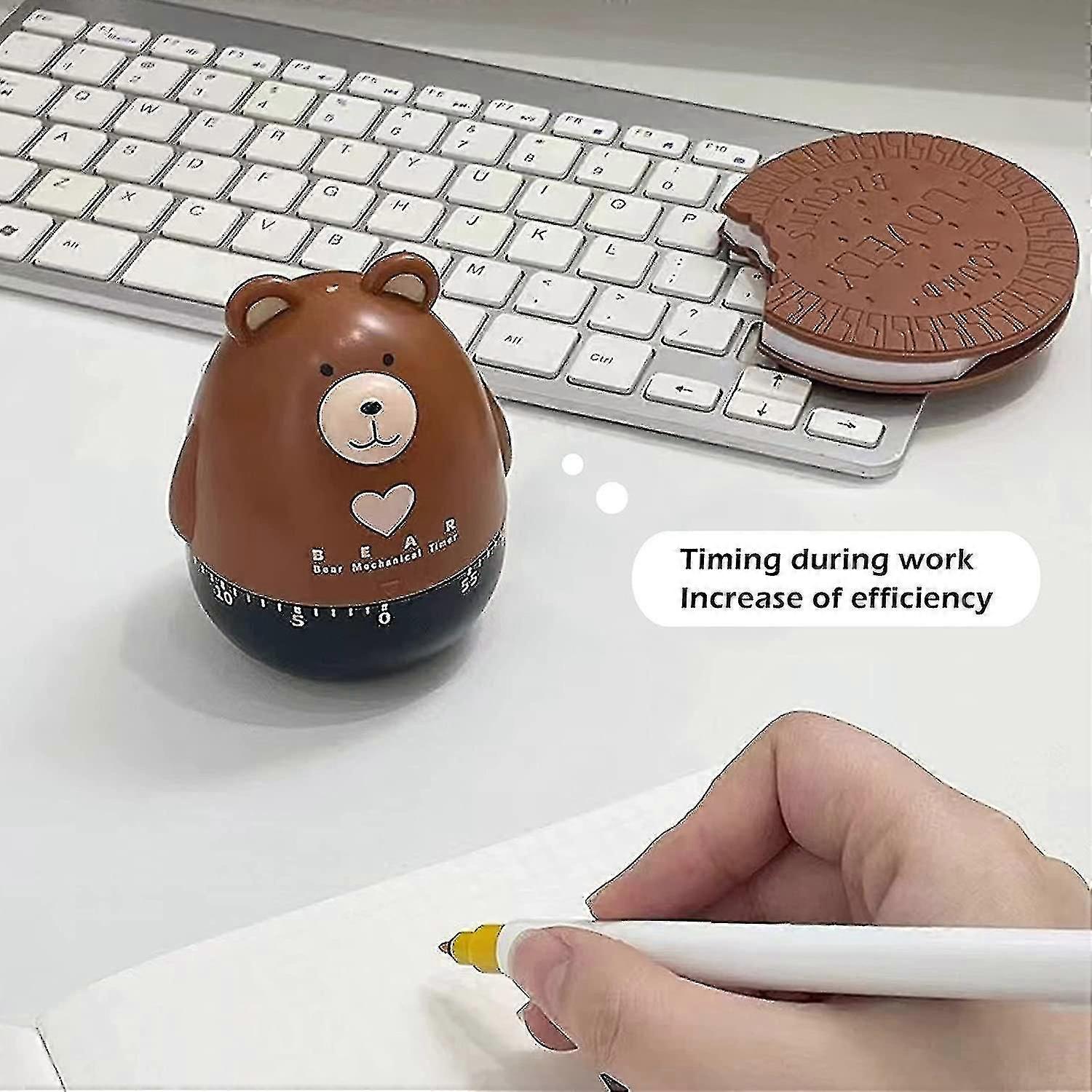 Kitchen Timer Kids Timer Cute Kitchen Timer Countdown Clock Time Out Timer Kitchen Timers