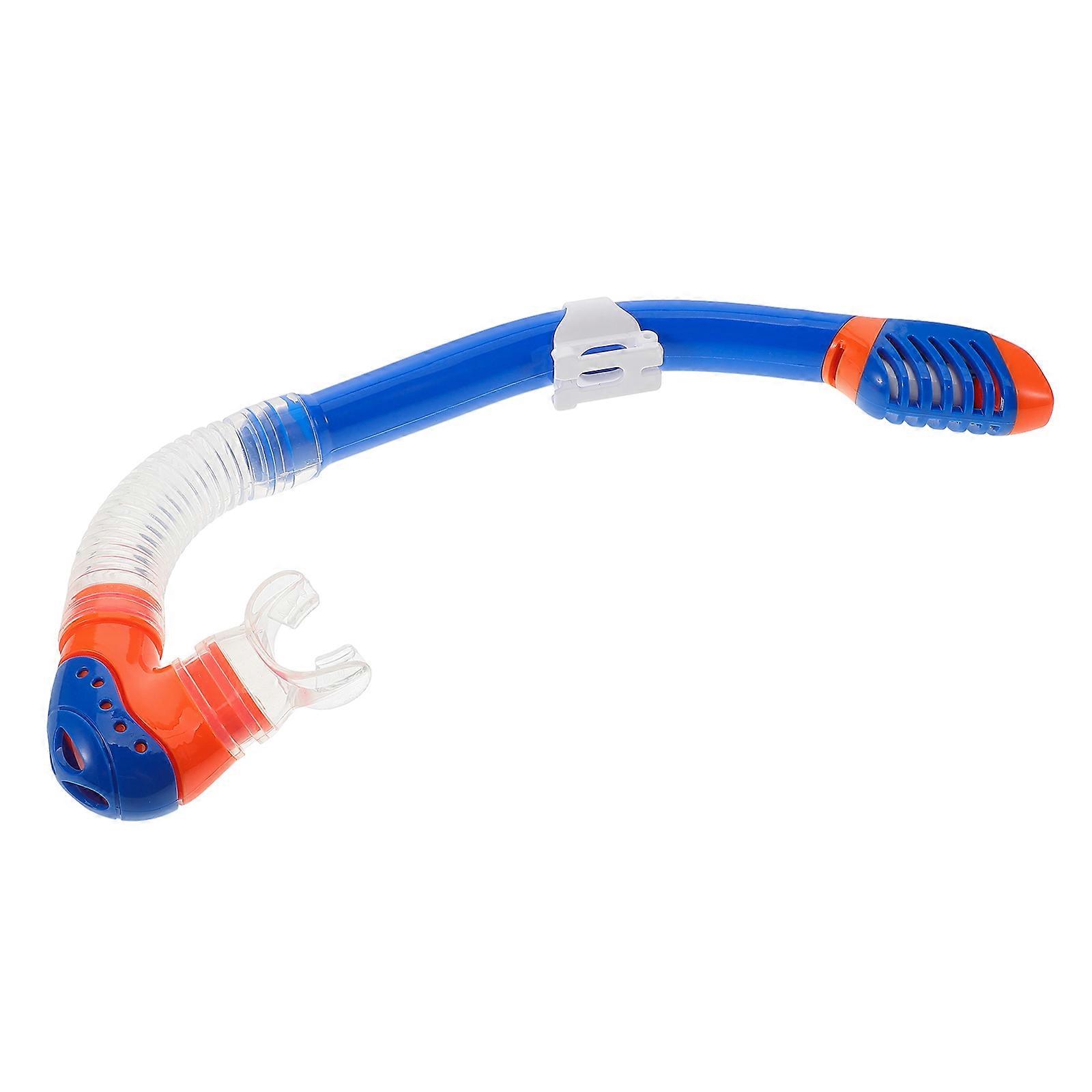 Snorkeling Gear Multi-Function Dive Tube for Safe Diving