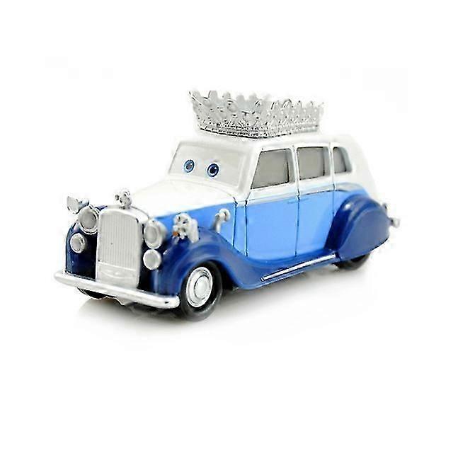 Disney Pixar Cars 2 3 Lightning McQueen Mater Jackson Storm Ramirez 1:55 Diecast Vehicle Metal Leger