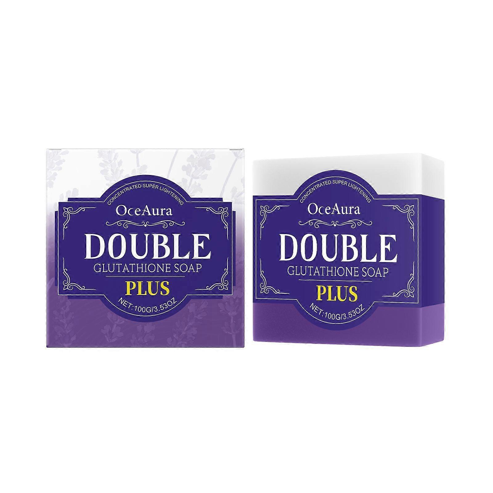 OceAura Lavender Bath Soap Is A Fragrant And Cleansing Bath Soap That Soothes The Entire Body, Leaving A Soft And Lingering Fragrance