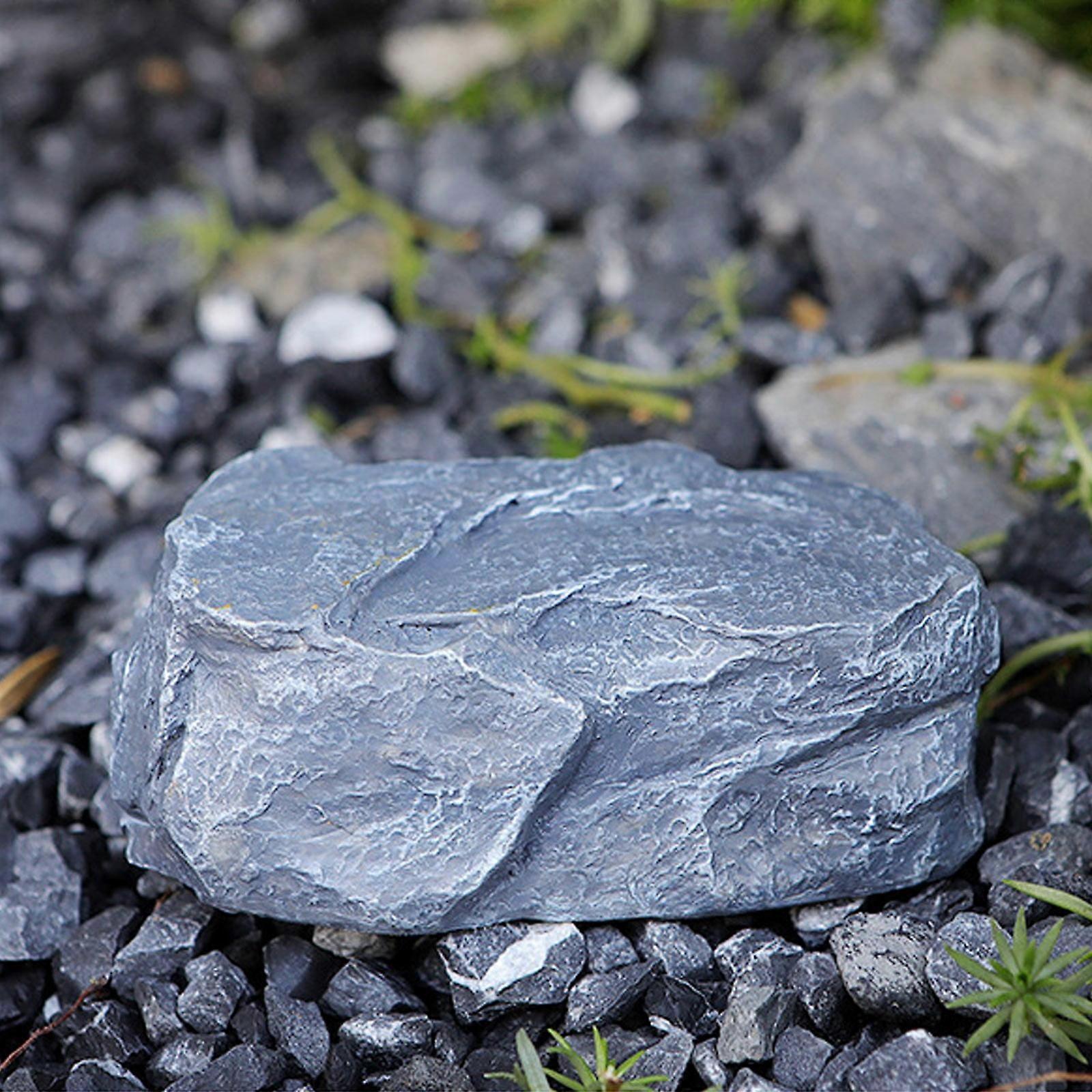 YiFudd 2024 Hot Decoration - Stone Key Storage