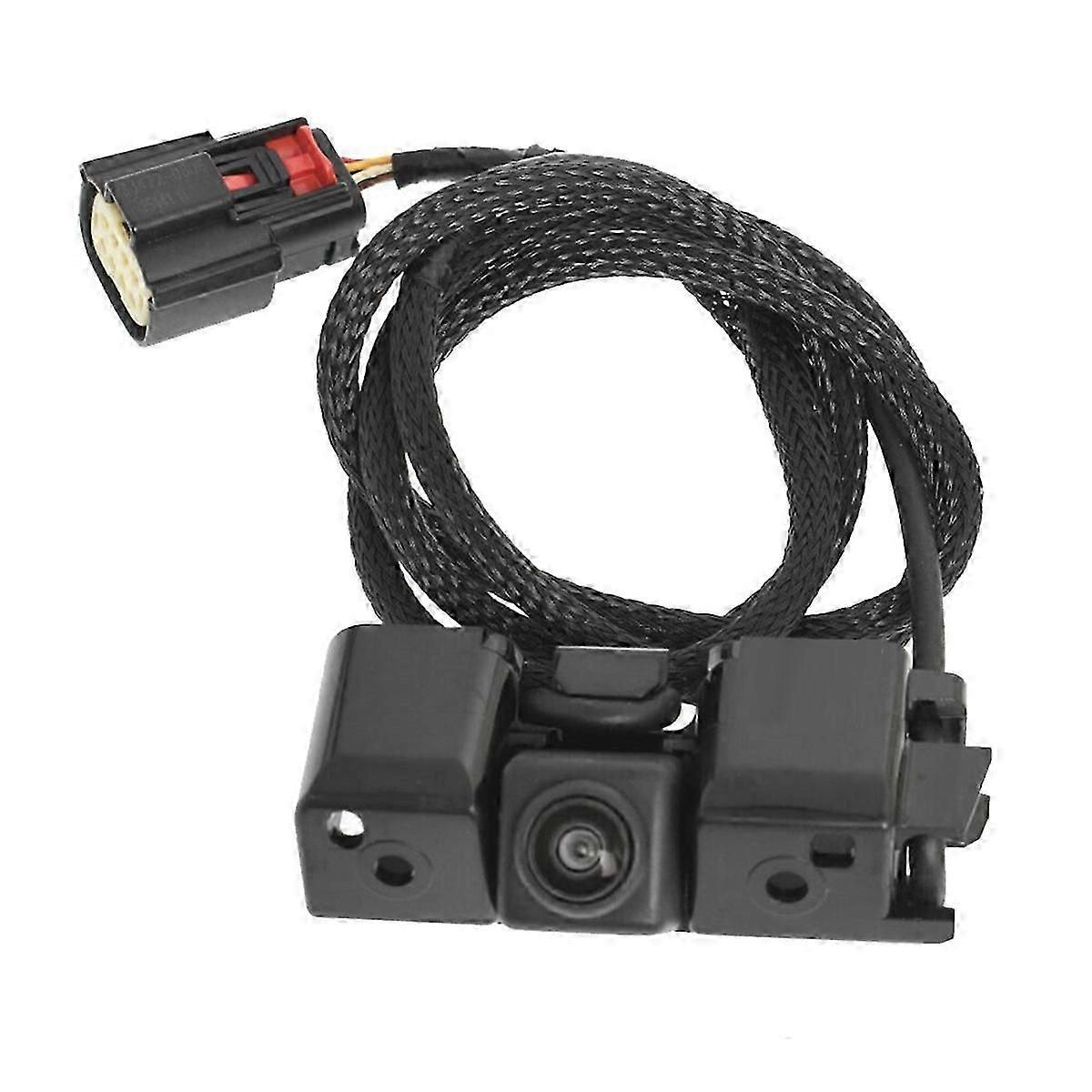 Exquisite Car Rear View Backup Camera Assist 84062896 for