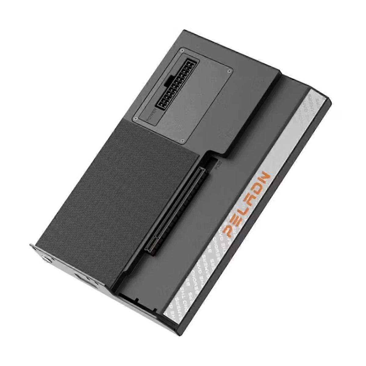 PELADN Link S-2 OCulink Graphics Docking Station ATX 24pin Max Support RTX4090 RX7900XTX Game PCIex