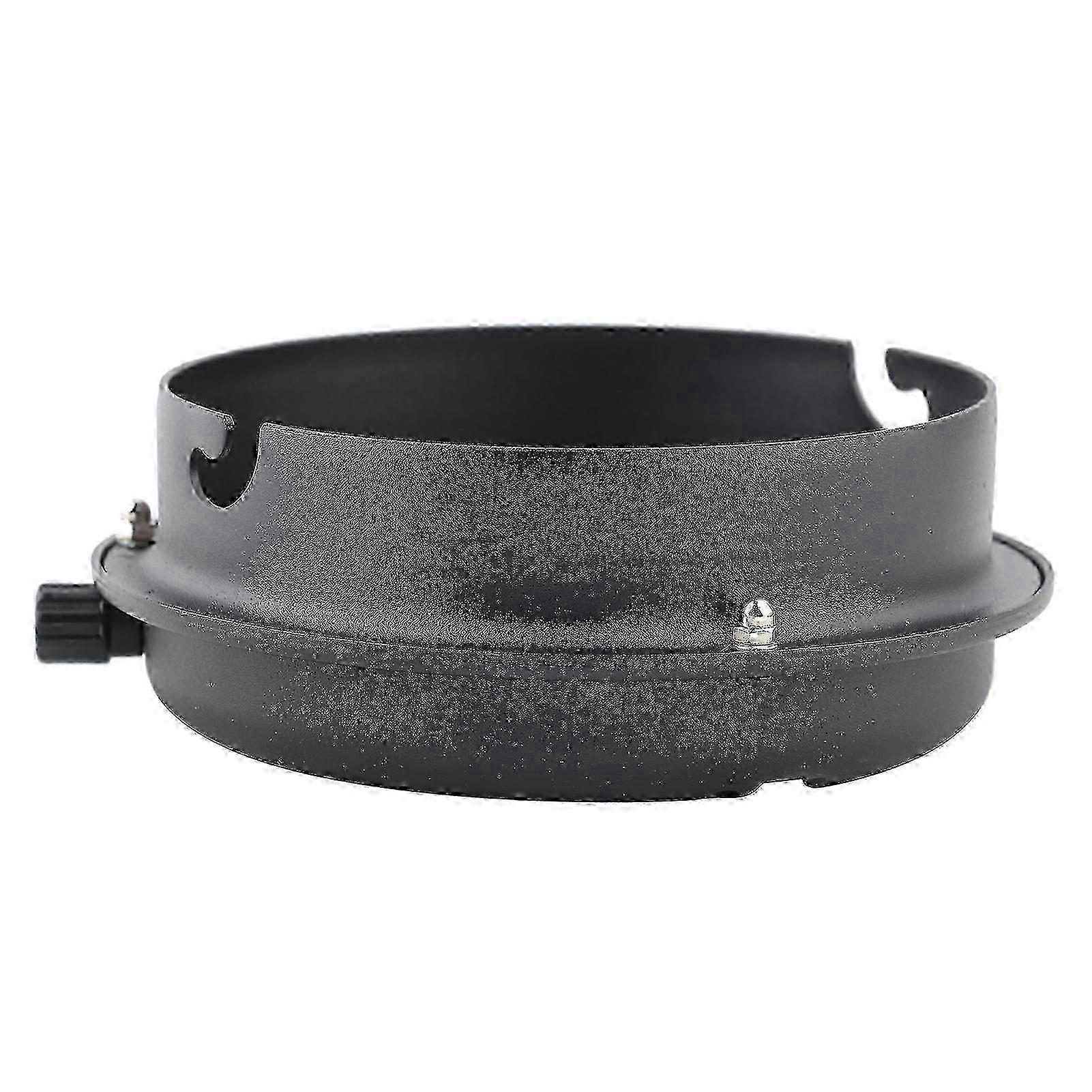 Alloy Adapter Ring Convertor for Elinchrom Mount to for Bowens Mount Flash Light Softbox w