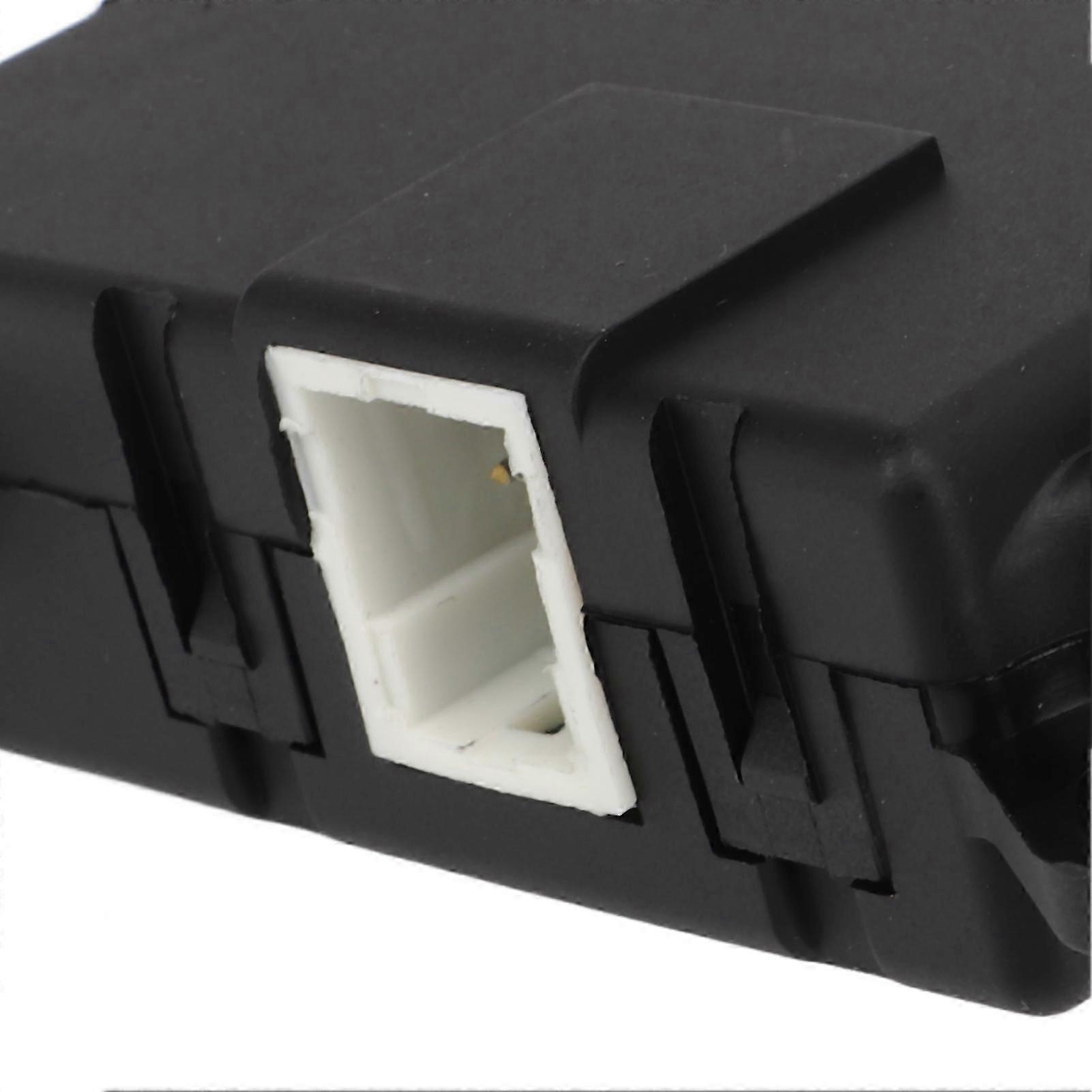 AC سخان مزيج الباب المحرك 1L2H19E616CD استبدال لفورد إكسبيديشن إكسبلورر سبورت تراك