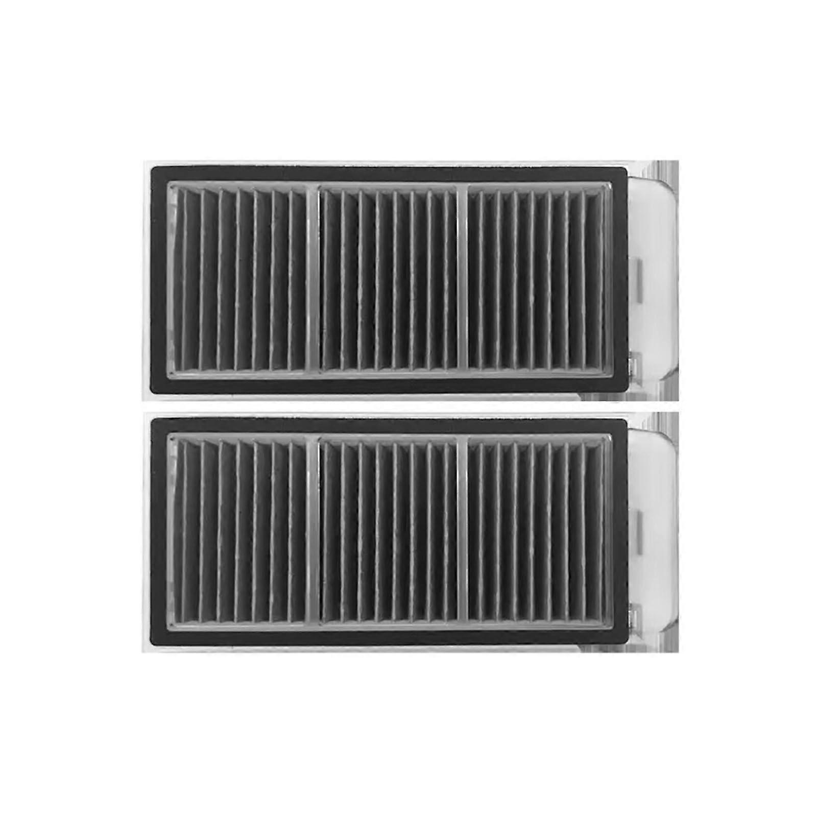HEPA Filter Replacement for Robot Vacuum Cleaner Parts