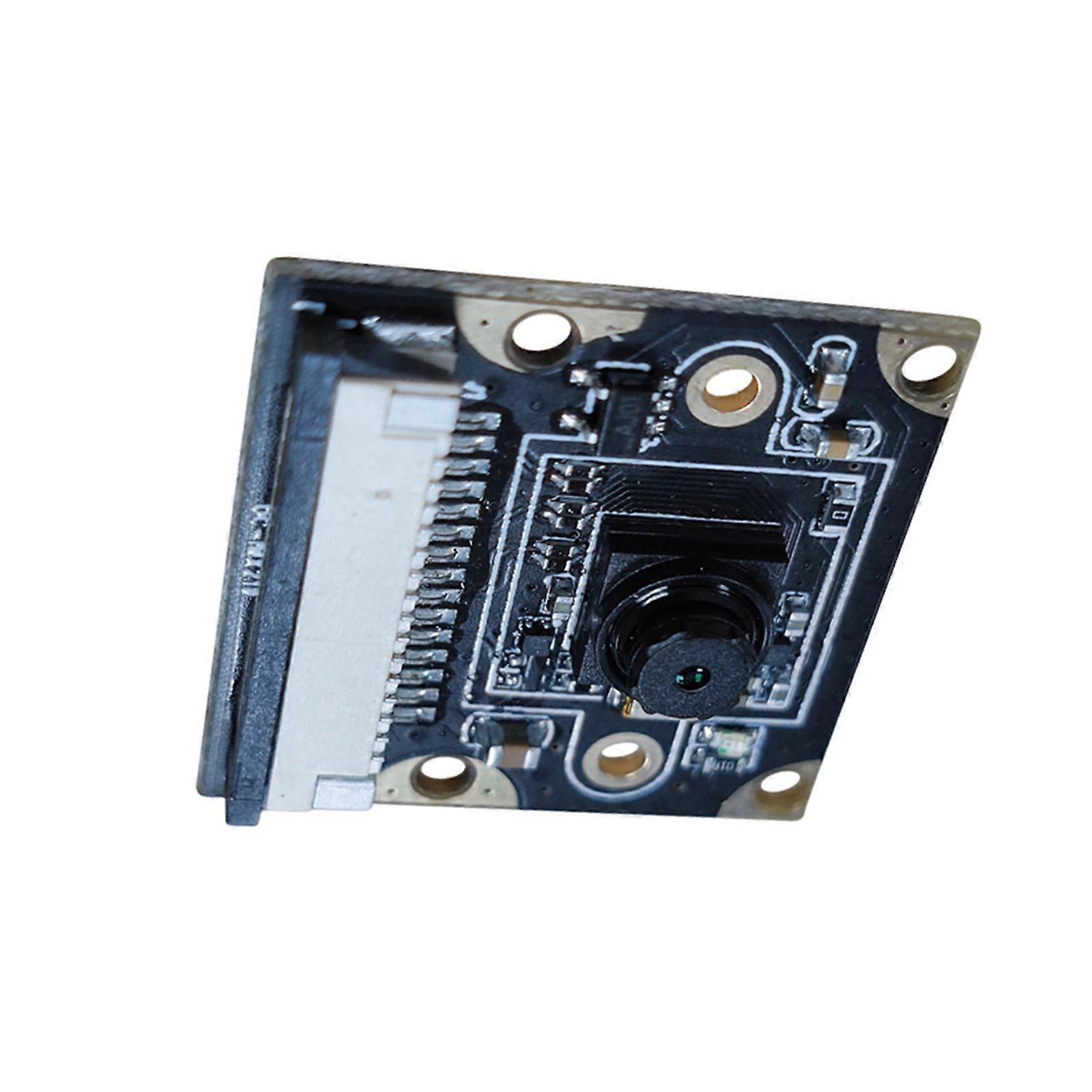 8MP IMX219 Camera Module, Undistorted Lens Camera 8Megapixel for Xavier Camera Board Multicolor