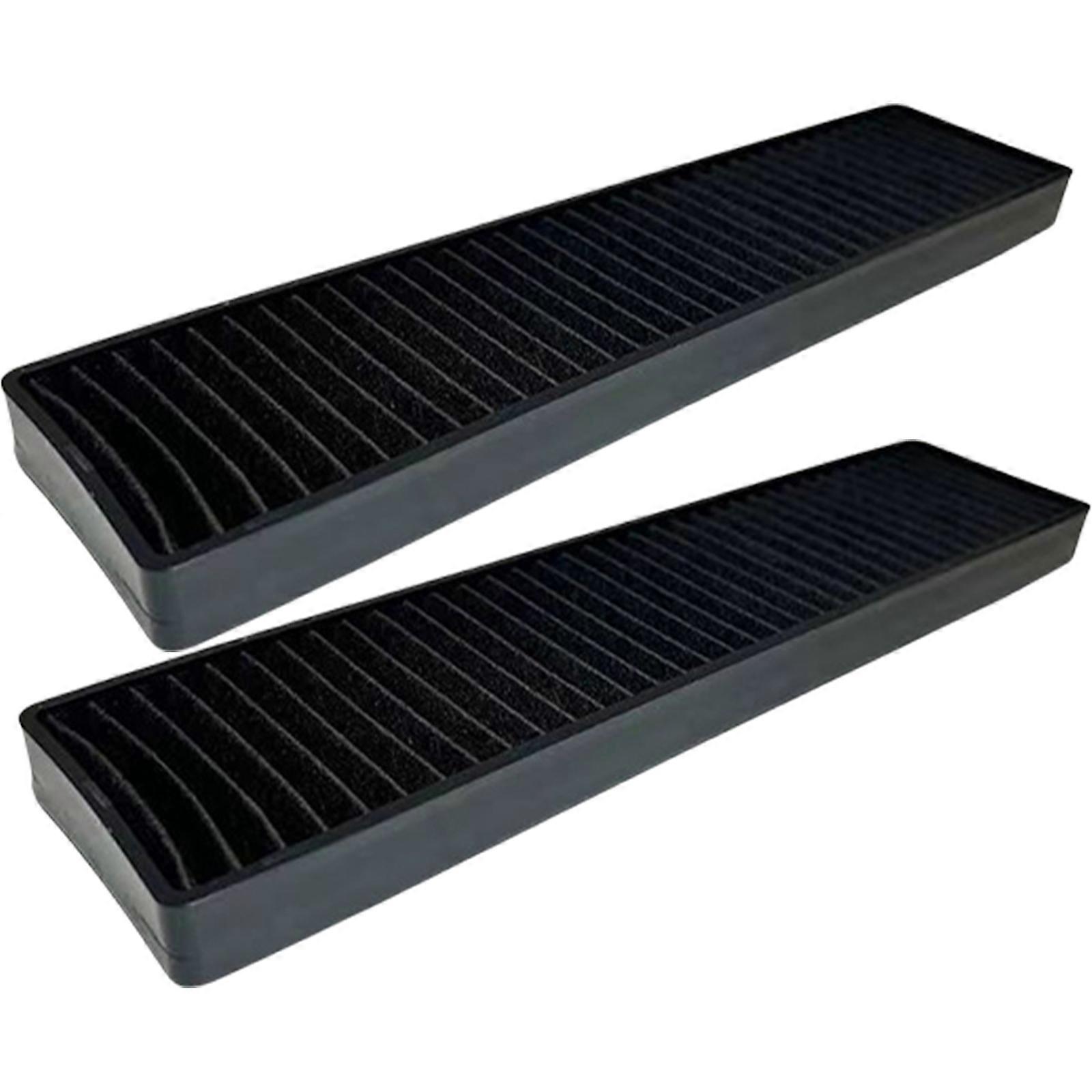 5230W1A003A Microwave Charcoal Filter for Microwave Charcoal Air Filter Microwave Hood Filter Cooking Environment Multicolor