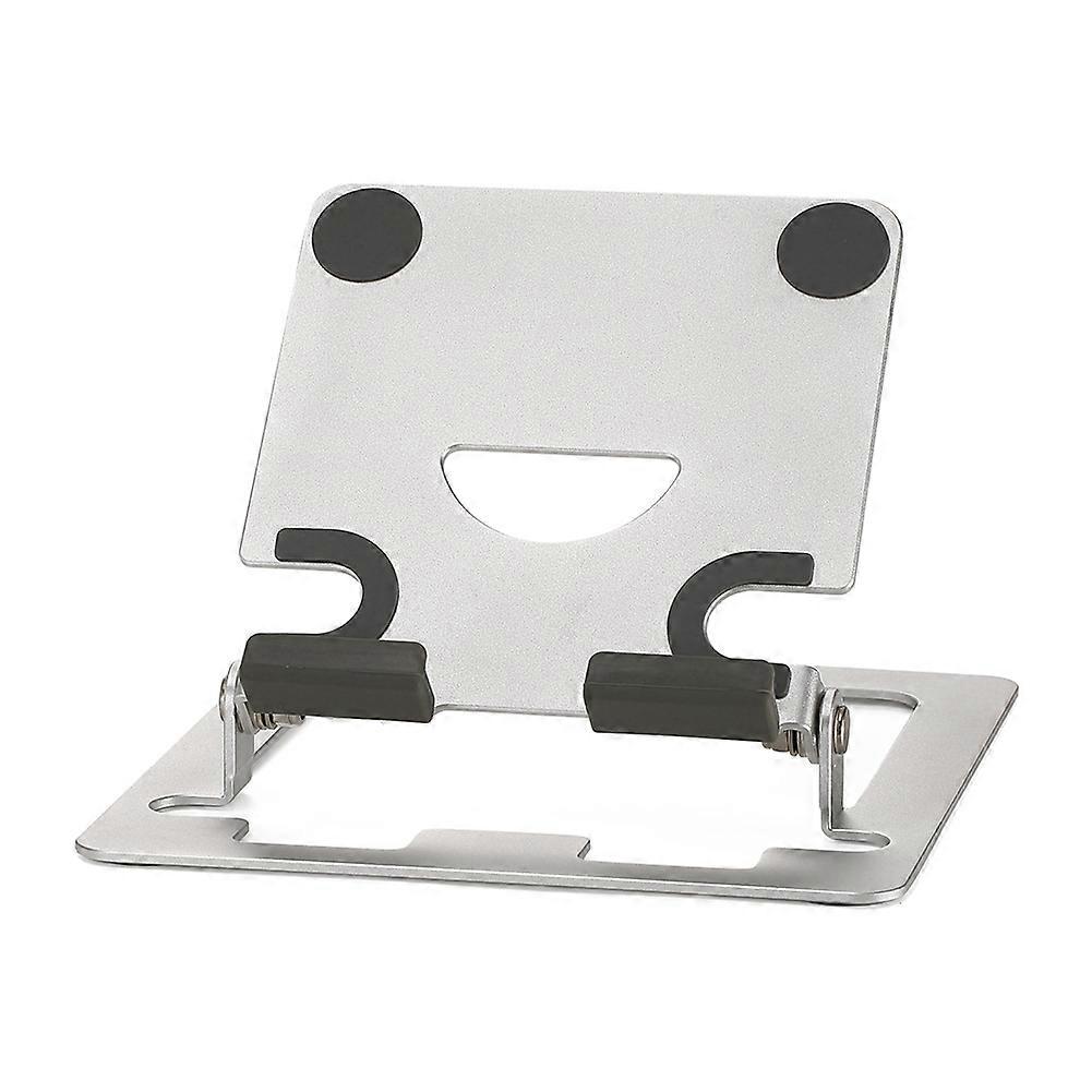 Foldable Laptop Stand Aluminum Alloy Lifting Notebook Support Bracket Tablet Holder Base Specially Designed for Tablets