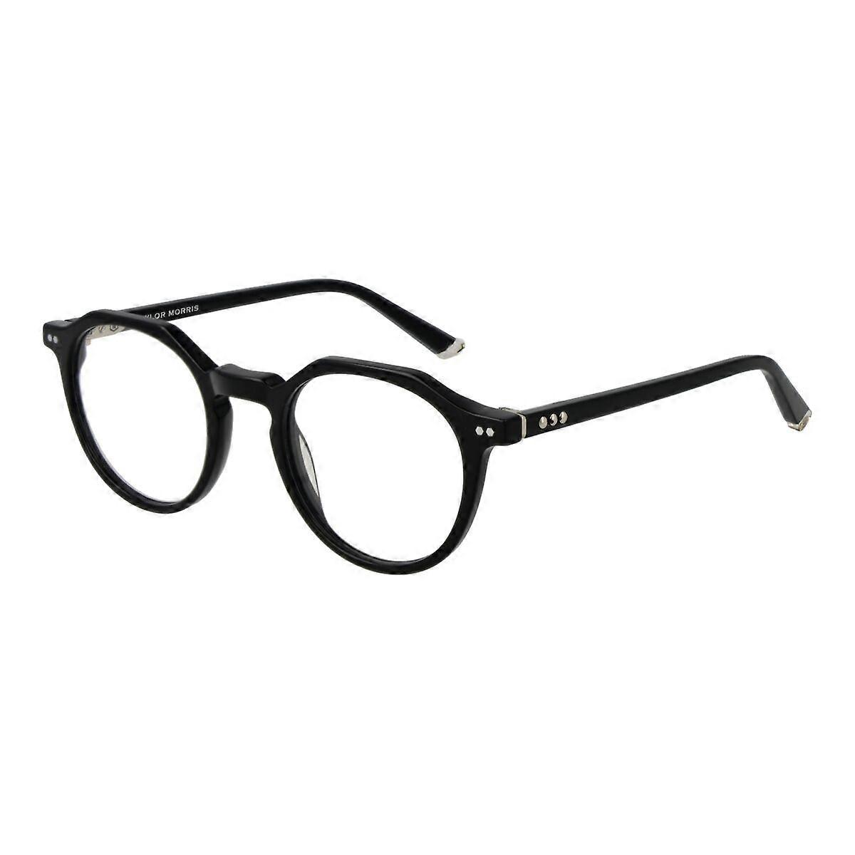 Unisex' Spectacle frame Taylor Morris W6 48C1