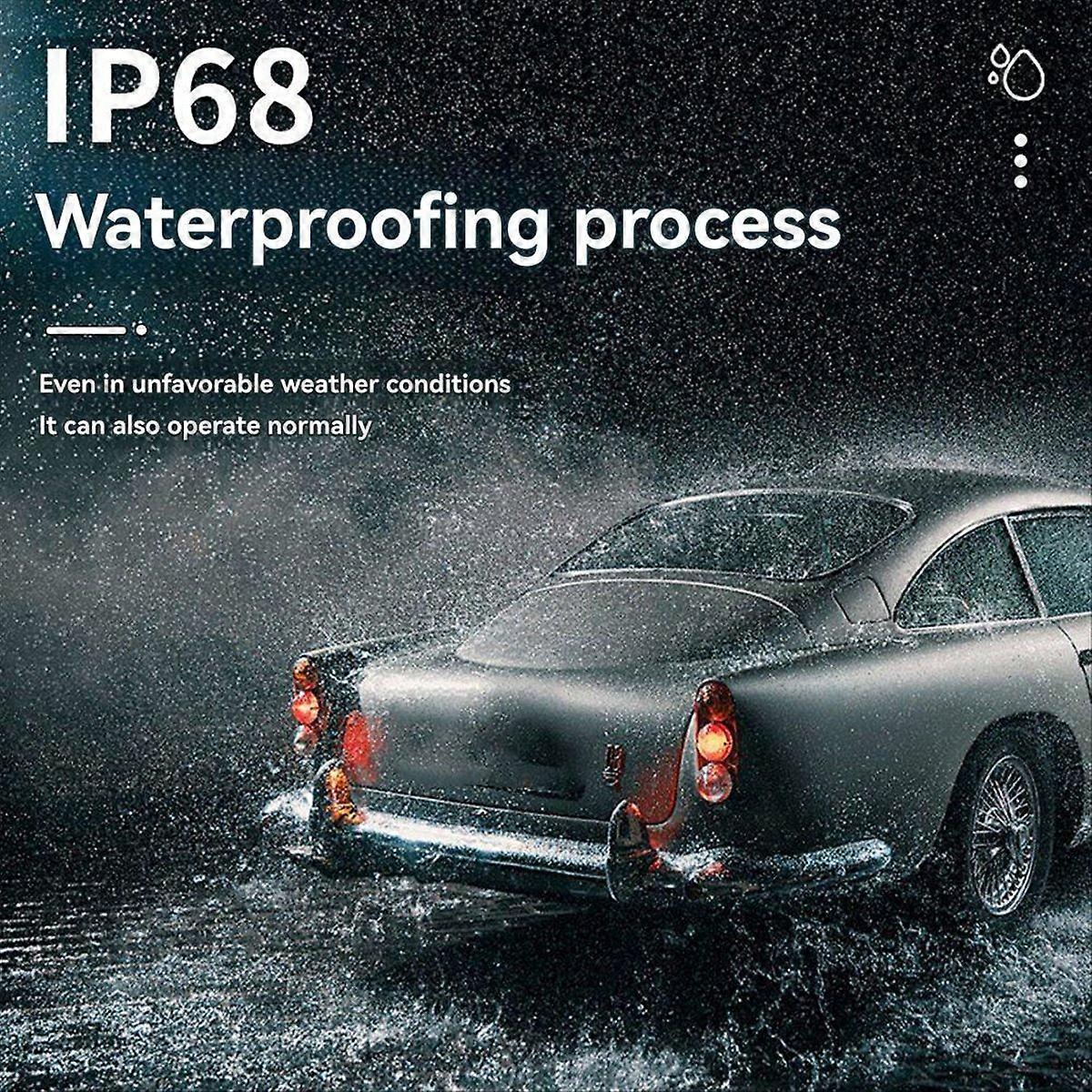 Car Handle Rearview Reverse Camera for W205 W447 W176 ML A180 A200 A260 GLA250 W117