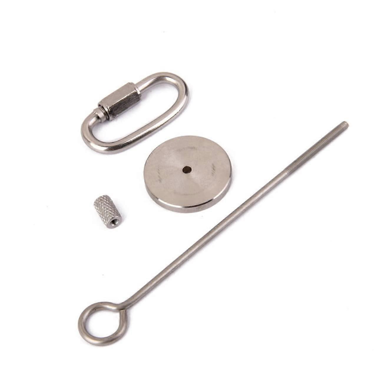 Fruit and Vegetable Holder Skewer for Bird Cages and Rabbit Hutches, Easy Foraging Tool