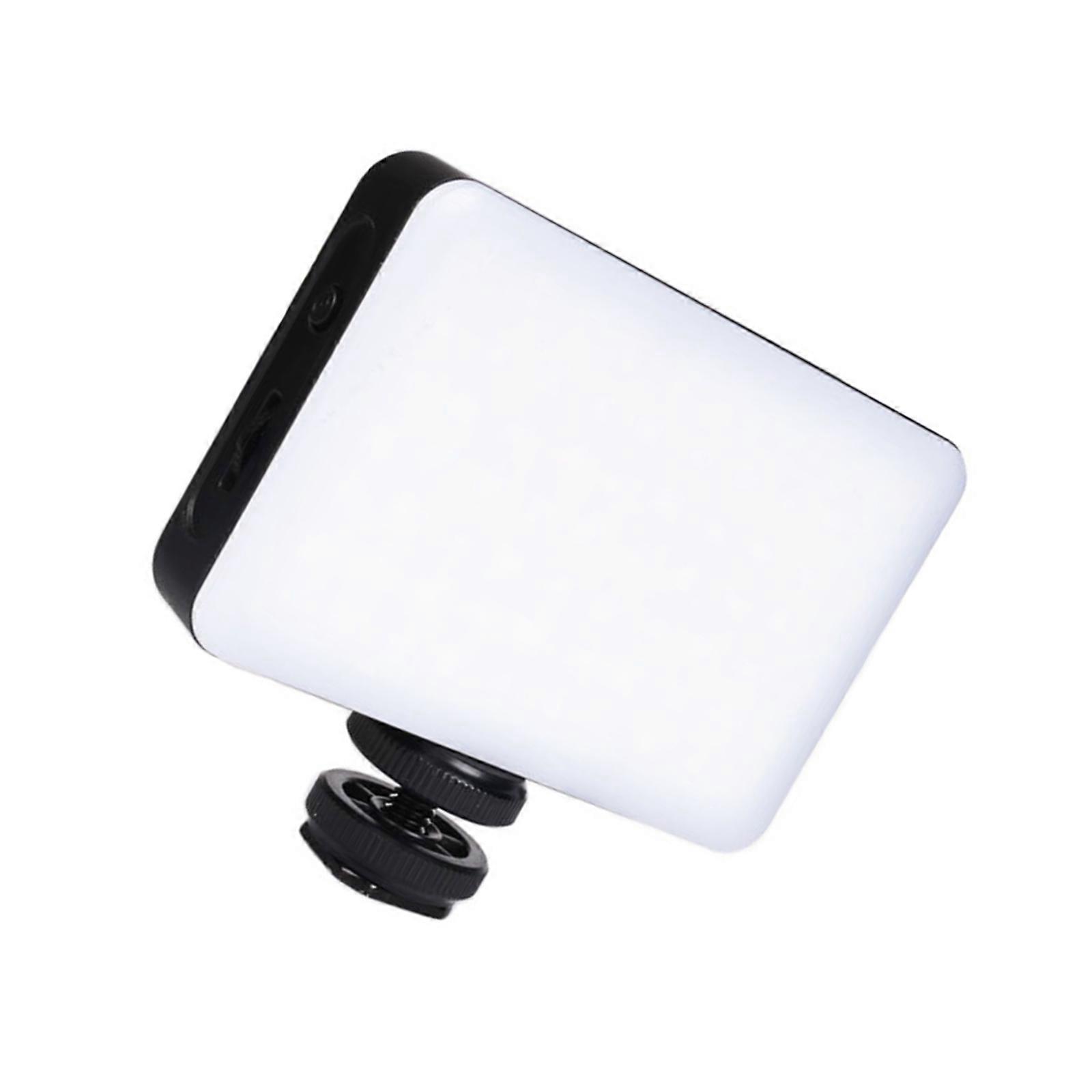 Mini LED Light Small Size USB Charging Lamp Multi Position Flexible Head for Natural Illumination in Various Application Multicolor