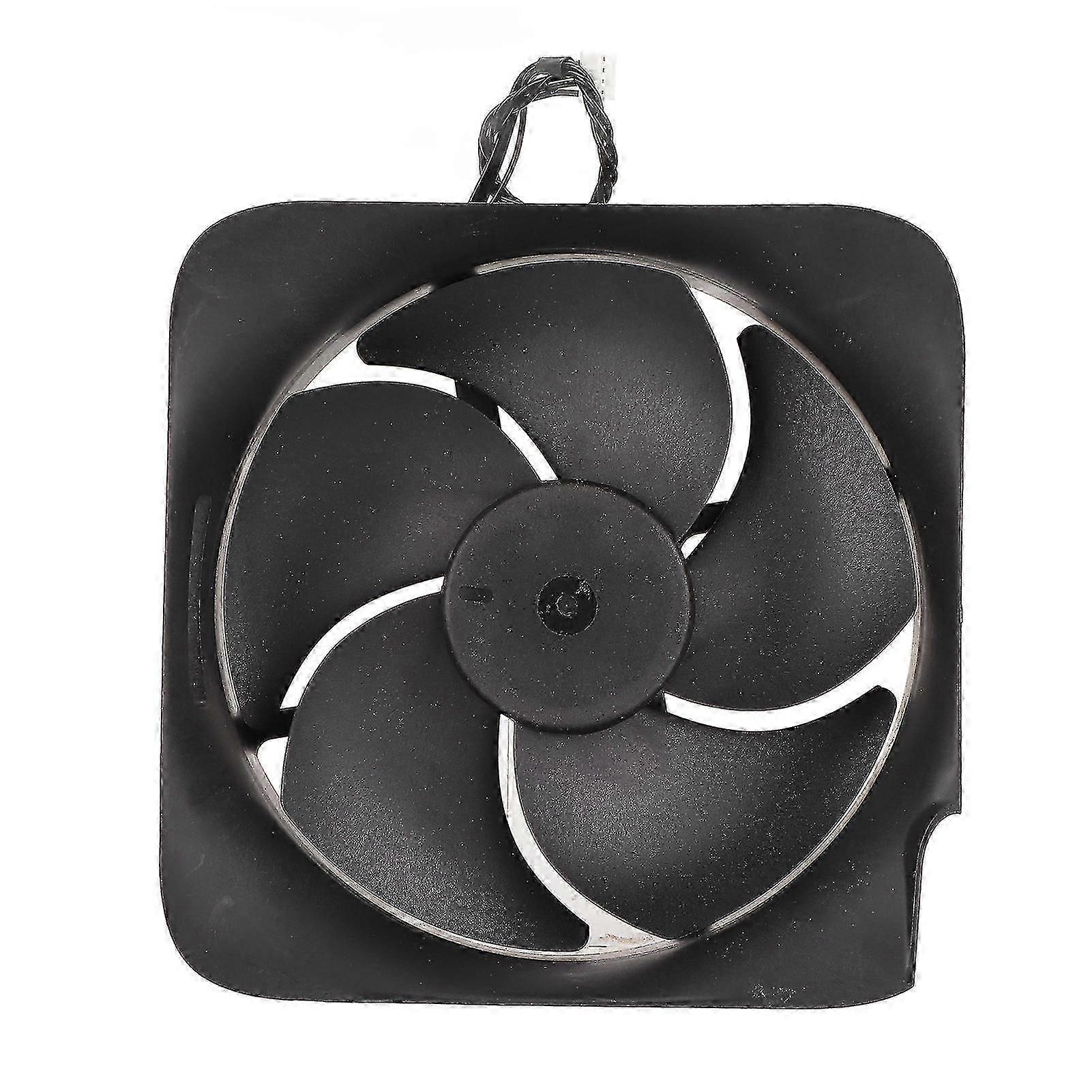 Xbox Series X Quiet Cooling Fan - High Speed ABS Replacement Fan