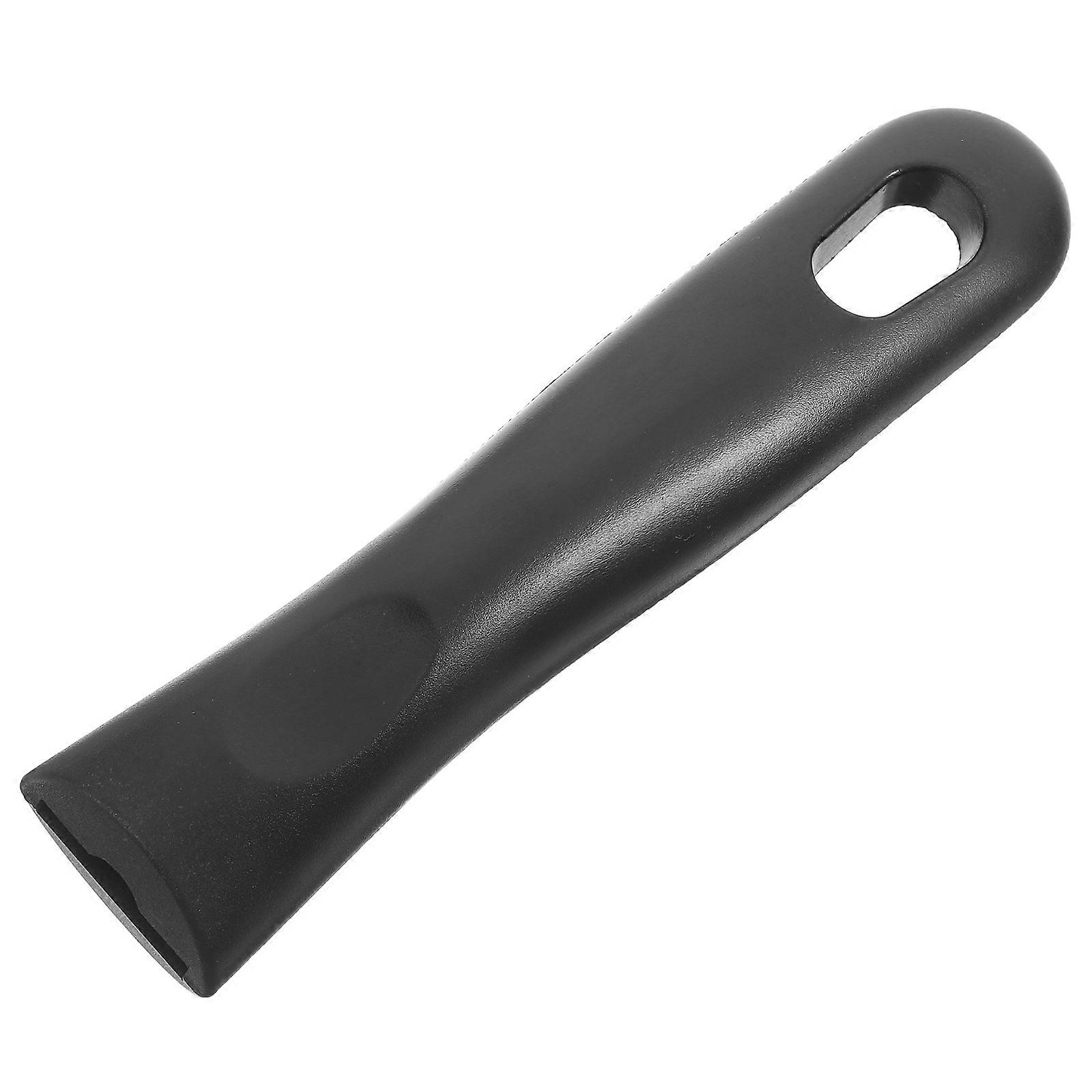 Universal Frying Handle with Comfortable Grip