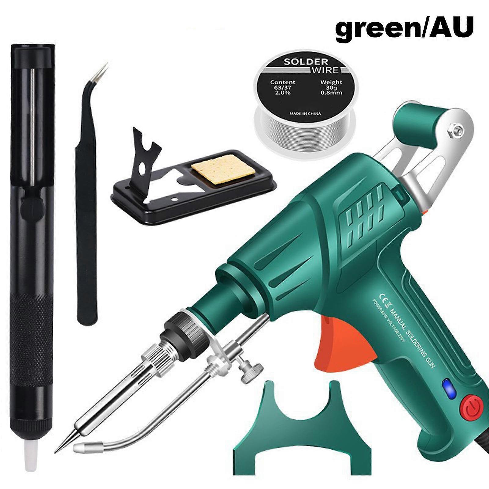 Internally Heated Industrial Laser Welding Tools, Handheld Welder Au"