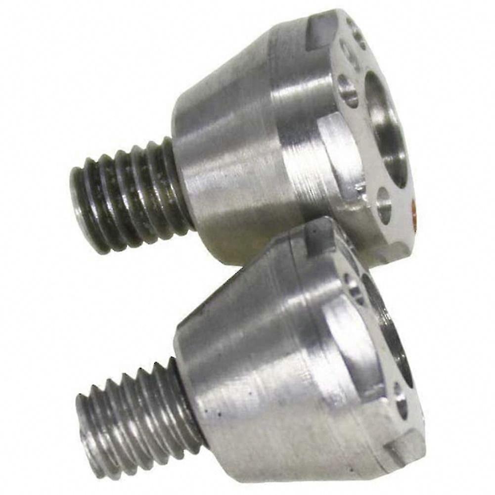 2Pcs Multi-Gram Golf Weight Screws for TaylorMade R7 R9 R11 R11S R1 Driver