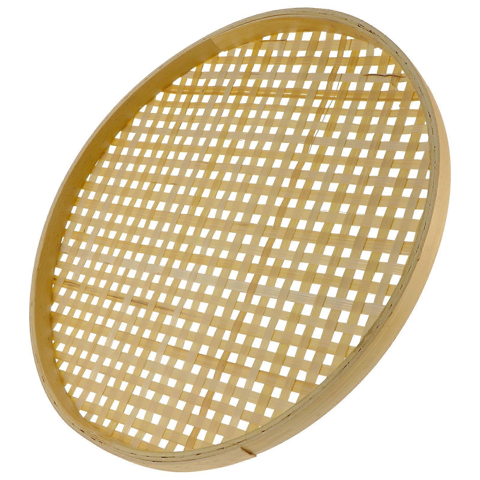Peneira de bambu premium peneira de bambu premium