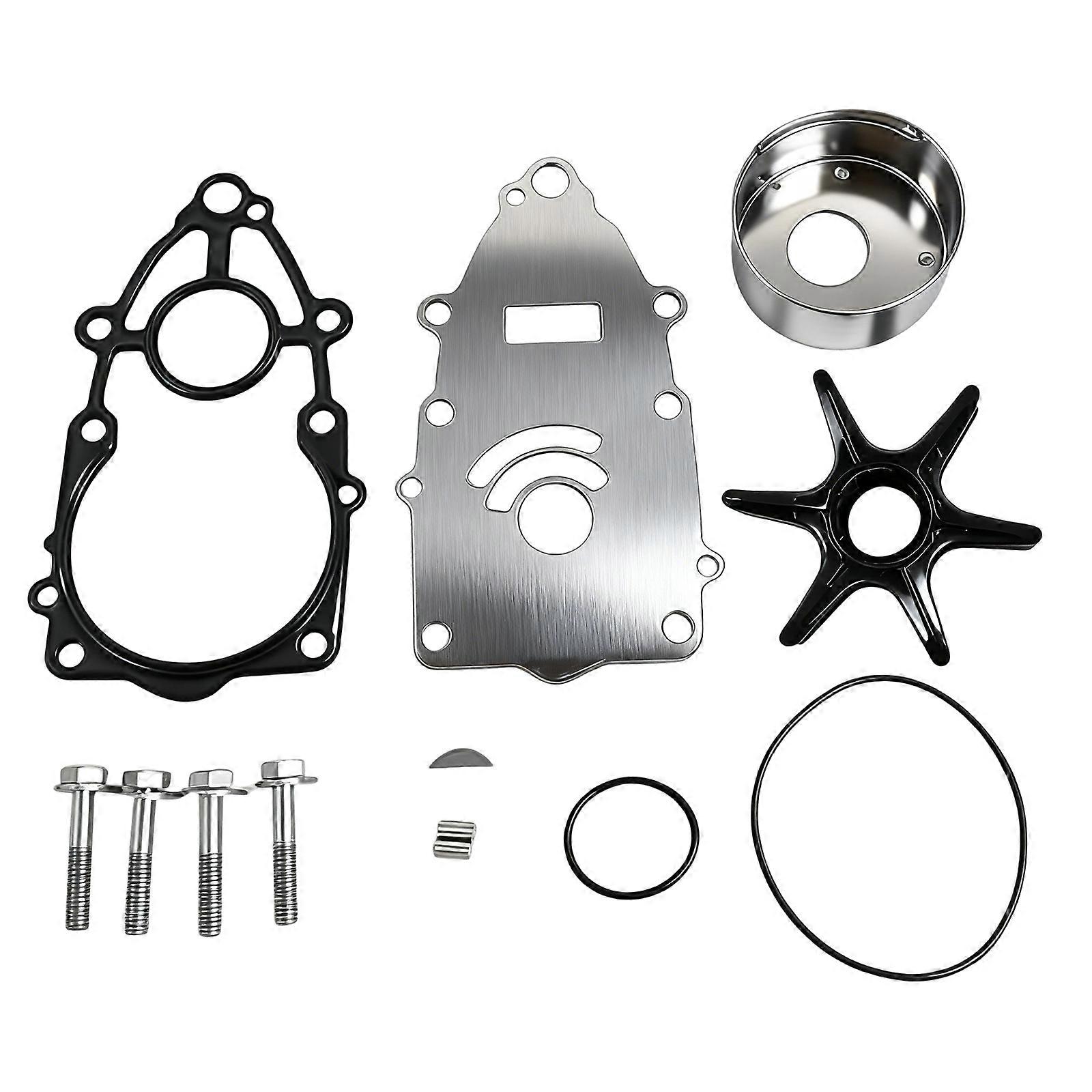 Consistent Fan Repair Three wheeled External Motors Providing Better Refrigerating and Engine Safeguarding in Boats Multicolor