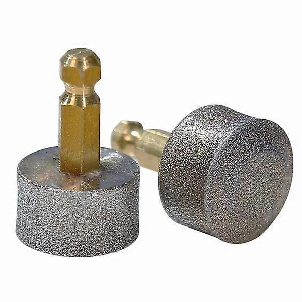 Grinding Head for Electric Claw Grinder (2-Pack)
