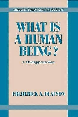 Ce este o ființă umană?