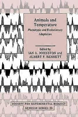 Animals and Temperature