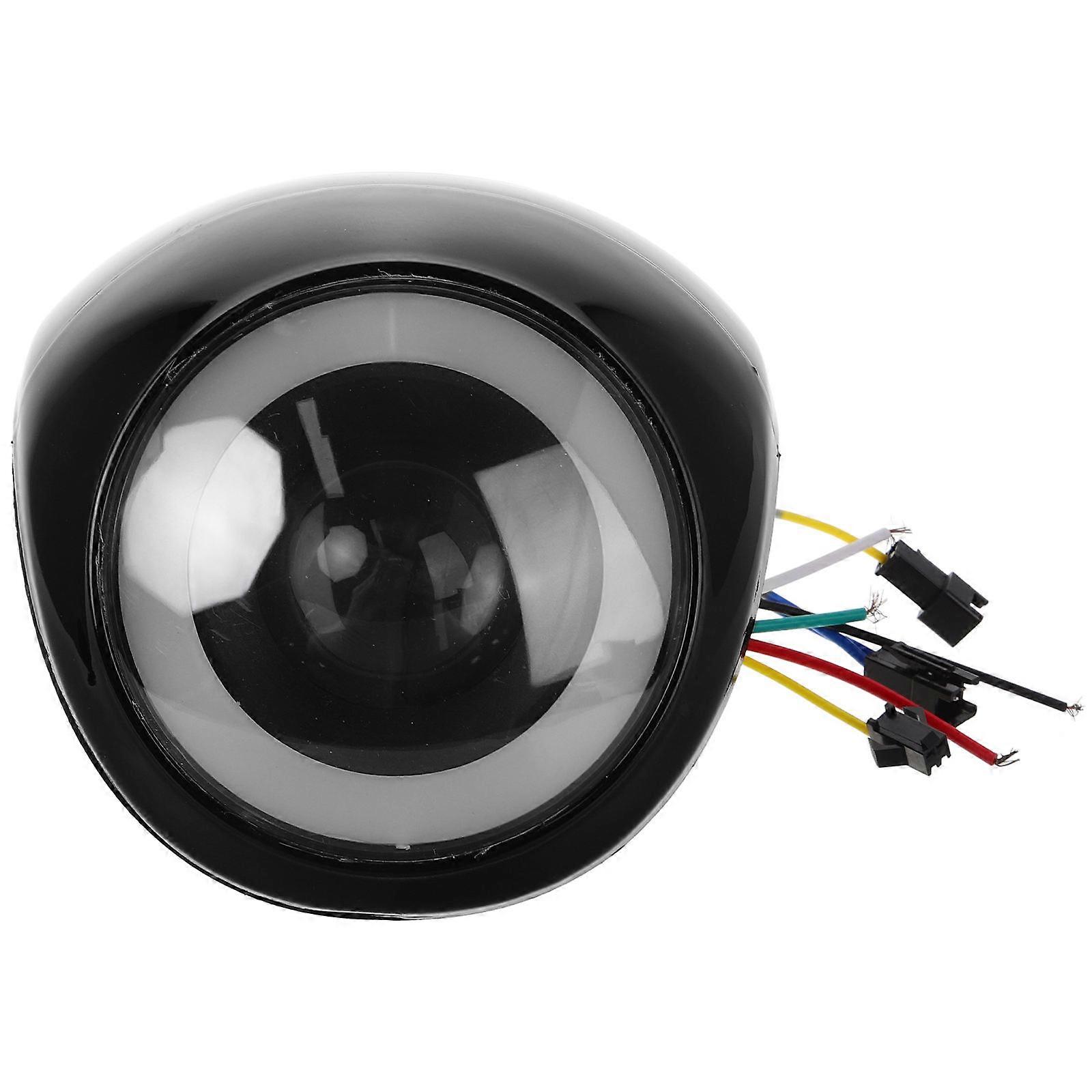 Electric Scooter Headlight for Replacement Headlight Versatile