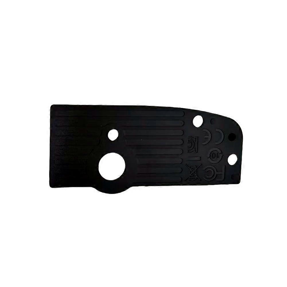 Replacement Bottom Case Cover for Canon EOS 5D Mark IV Camera - 5D4 Durable Housing Part