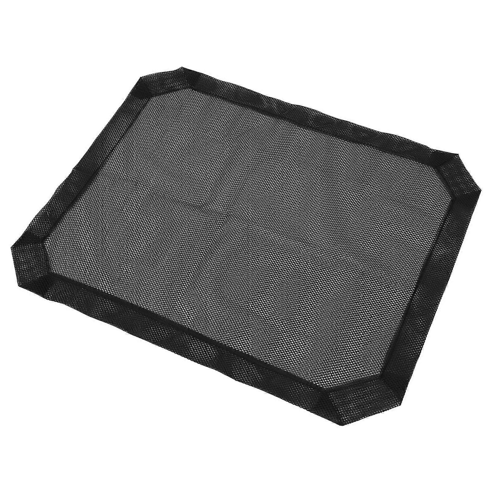 Indoor Pet Hammock Mesh Cover for Elevated Dog Bed with 1 Replacement