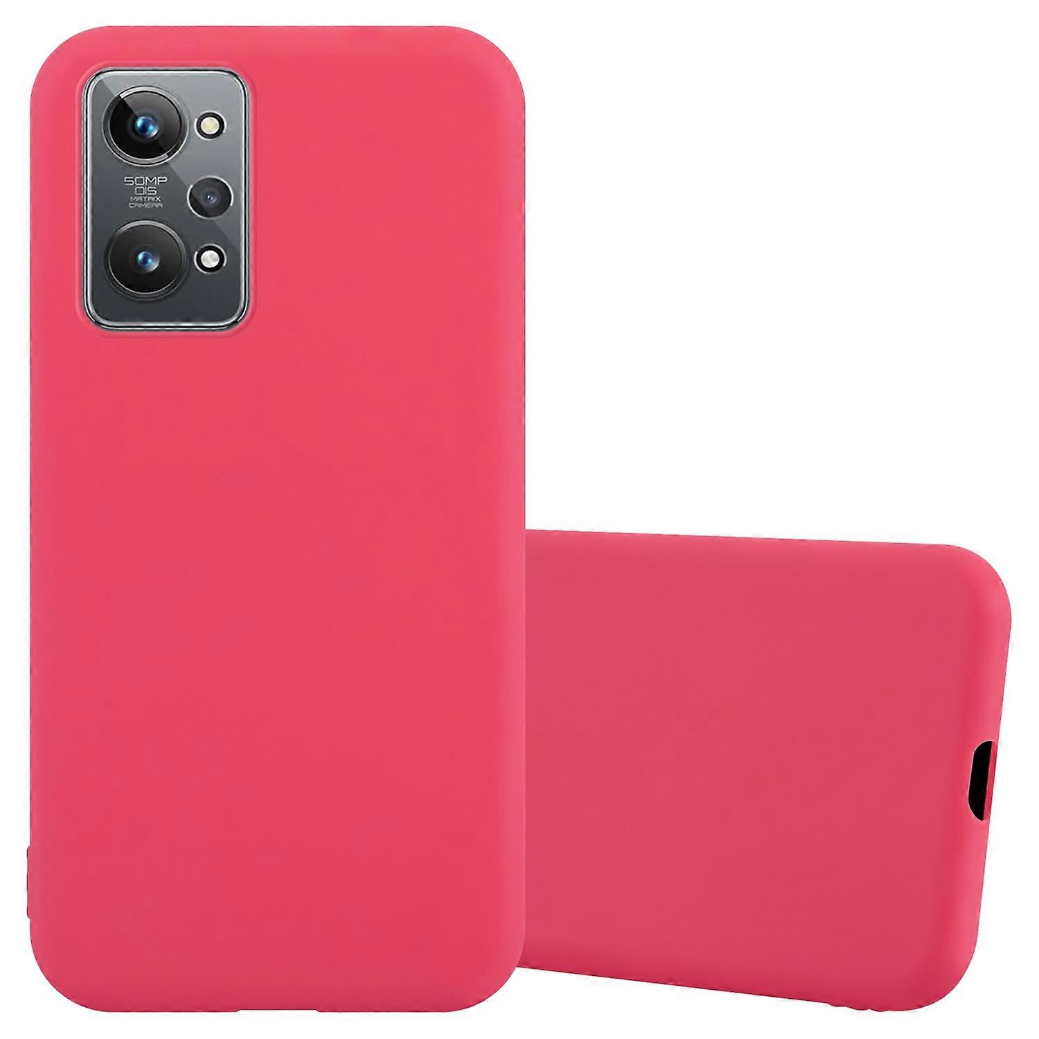 Case Realme GT 2 / GT Neo 2 / GT Neo 3T Protective Case TPU
