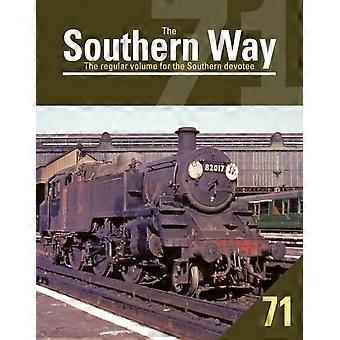 Southern Way 71 - Peter Waller