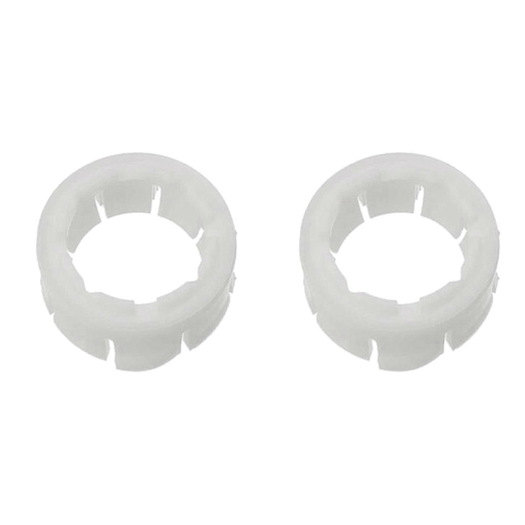 2X for Shift Lever Tower Pivot Bushing for E36 E30 E34 Z3 E24 25111469397