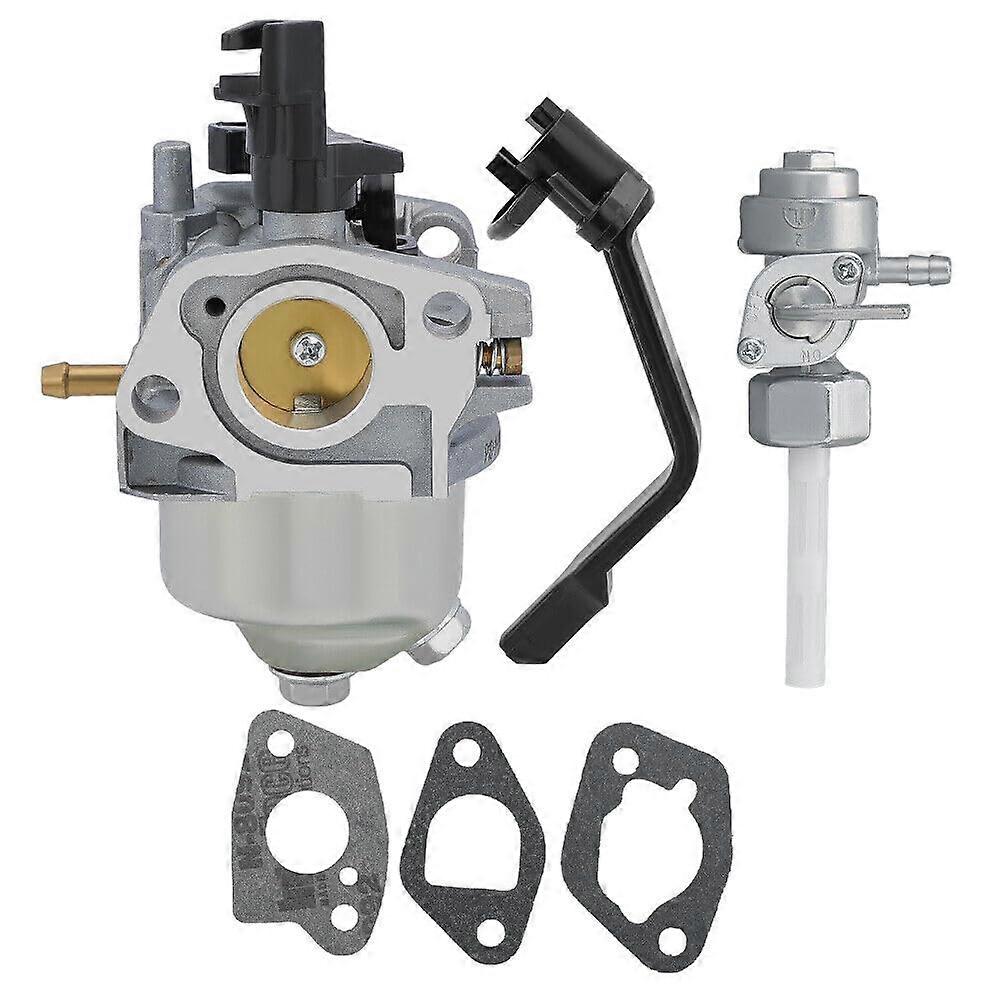 Carburetor DS4000S Generator Replacement with LongLasting Performance and Easy Installation