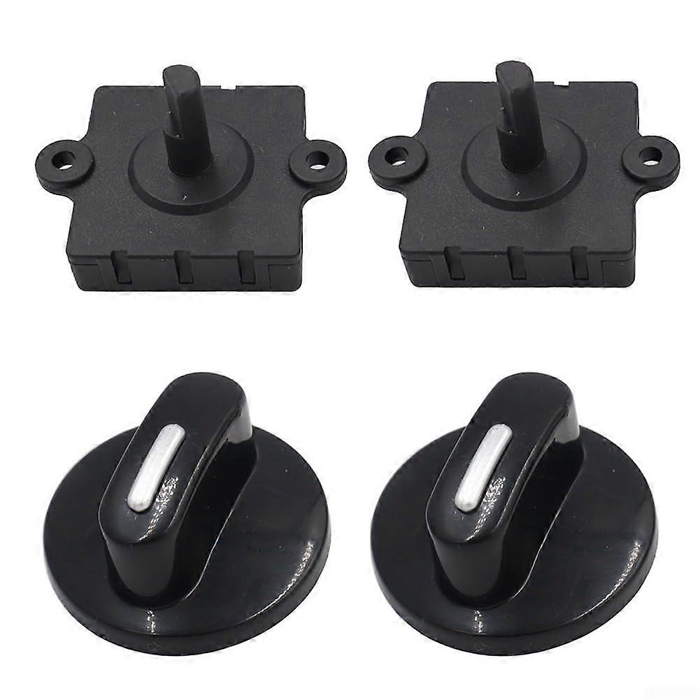 User Friendly 4 Position 3 Speed Switch For Electric Fans And Heaters Model B 120V/250V Ratings