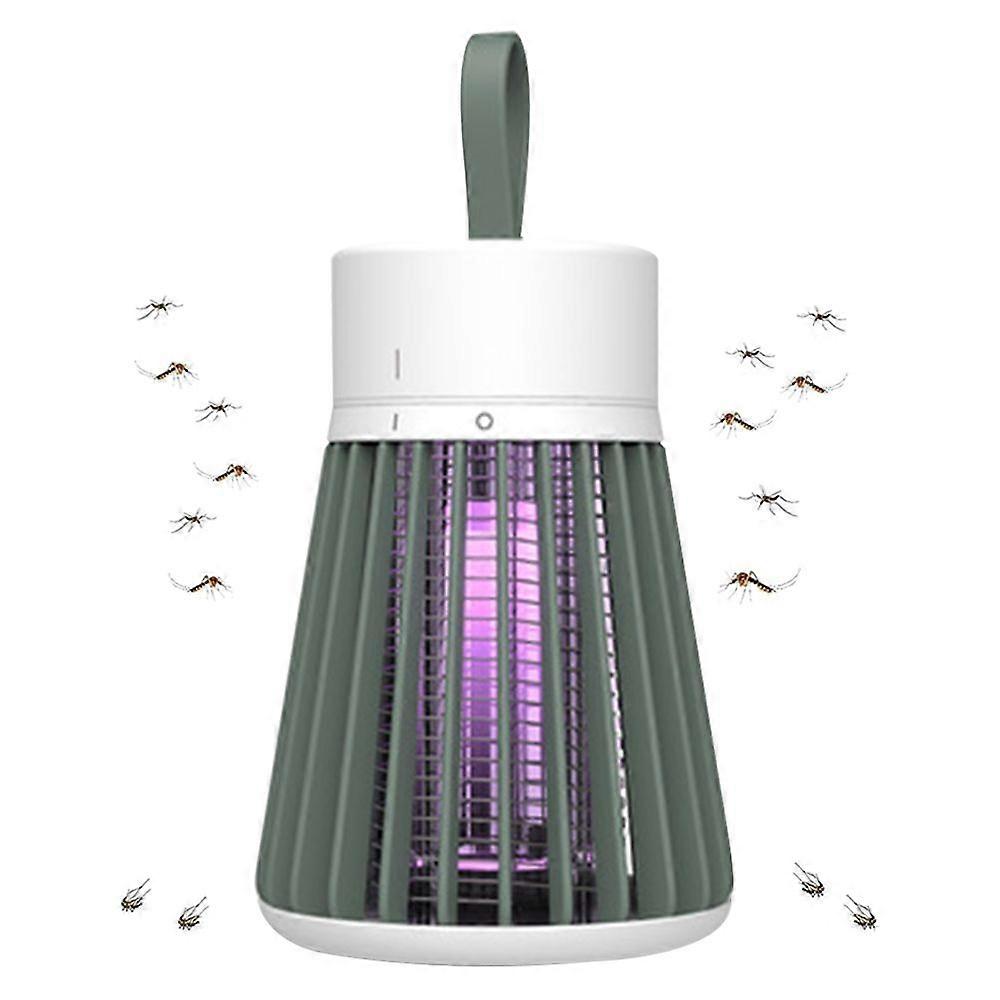 Household Usb Mosquito Repellent, pink