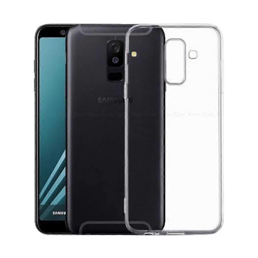 Samsung Galaxy A8 Plus (2018) Case
