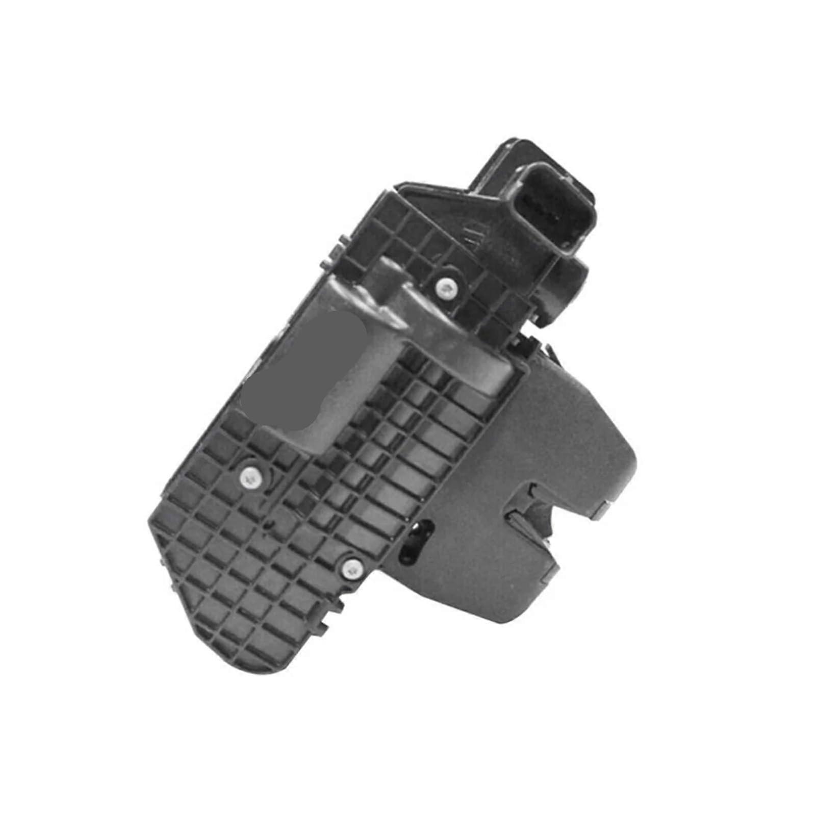 Trunk Lock Actuator OEM Replacement for Peugeot 3008 and Citroen DS3 DS4 DS5 Reliable Closure