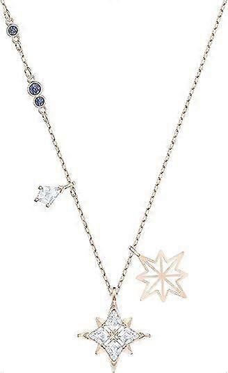 Romantic star necklace packaging set