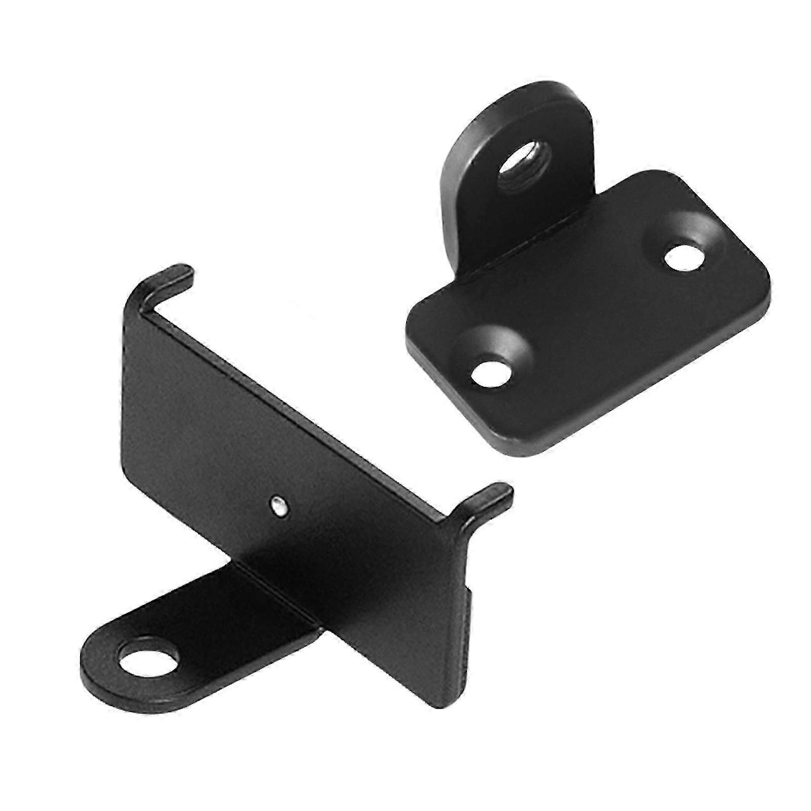 Secure Metal Bracket for HT-S60: Invisible, Anti-Drop, Easy Assembly
